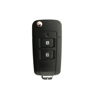 Carcasa cheie auto de transformat, briceag cu 2 butoane KI-121, compatibil Kia AllCars Carcasa cheie auto de transformat, briceag cu 2 butoane KI-121, compatibil Kia AllCars