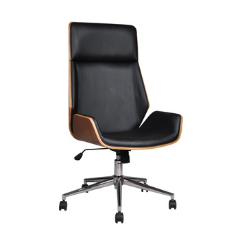Scaun directorial Unic Spot US116 Calisto, Negru Scaun directorial Unic Spot US116 Calisto, Negru