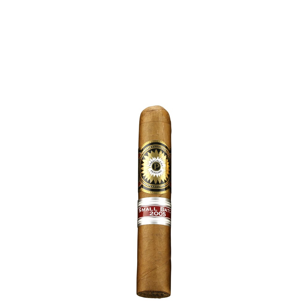 Trabucuri Perdomo Small Batch ROTHSCHILD Connecticut Natural Bucata