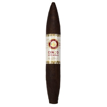 Trabucuri Joya De Nicaragua Cinco Decadas Diadema Natural Bucata Trabucuri Joya De Nicaragua Cinco Decadas Diadema Natural Bucata