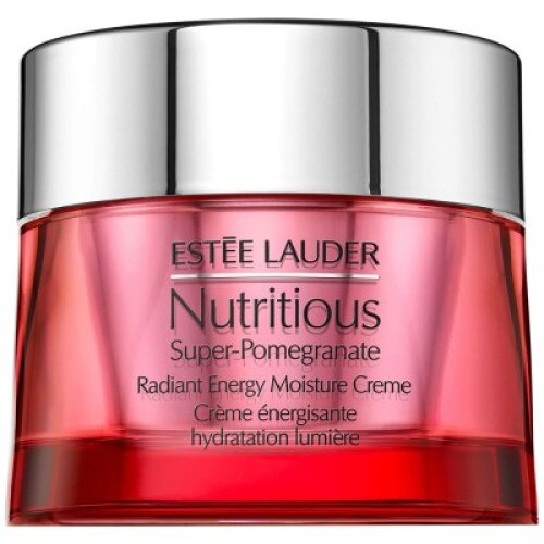 Crema de zi Estee Lauder Nutritious Super-Pomegranate 50ml
