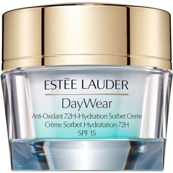 Crema de zi Estee Lauder DayWear Anti-Oxidant Sorbet Creme SPF 15 50ml Crema de zi Estee Lauder DayWear Anti-Oxidant Sorbet Creme SPF 15 50ml