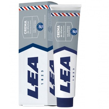 Crema de ras fara pamatuf LEA, 150gr Crema de ras fara pamatuf LEA, 150gr