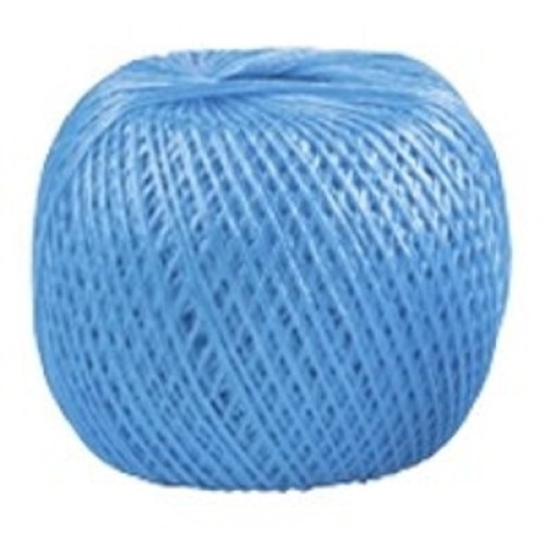 Sfoara din polipropilena, albastra, 60 m, 800 tex , SIBRTEH