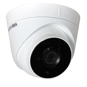 Camera de supraveghere video HIKVISION TurboHD DS-2CE56D0T-IT3F 3.6mm Camera de supraveghere video HIKVISION TurboHD DS-2CE56D0T-IT3F 3.6mm