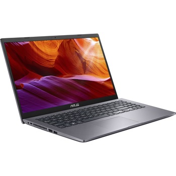 Laptop ASUS X515JA cu procesor Intel® Core™ i3-1005G1 pana la 3.4GHz, dual core,15.6 Laptop ASUS X515JA cu procesor Intel® Core™ i3-1005G1 pana la 3.4GHz, dual core,15.6