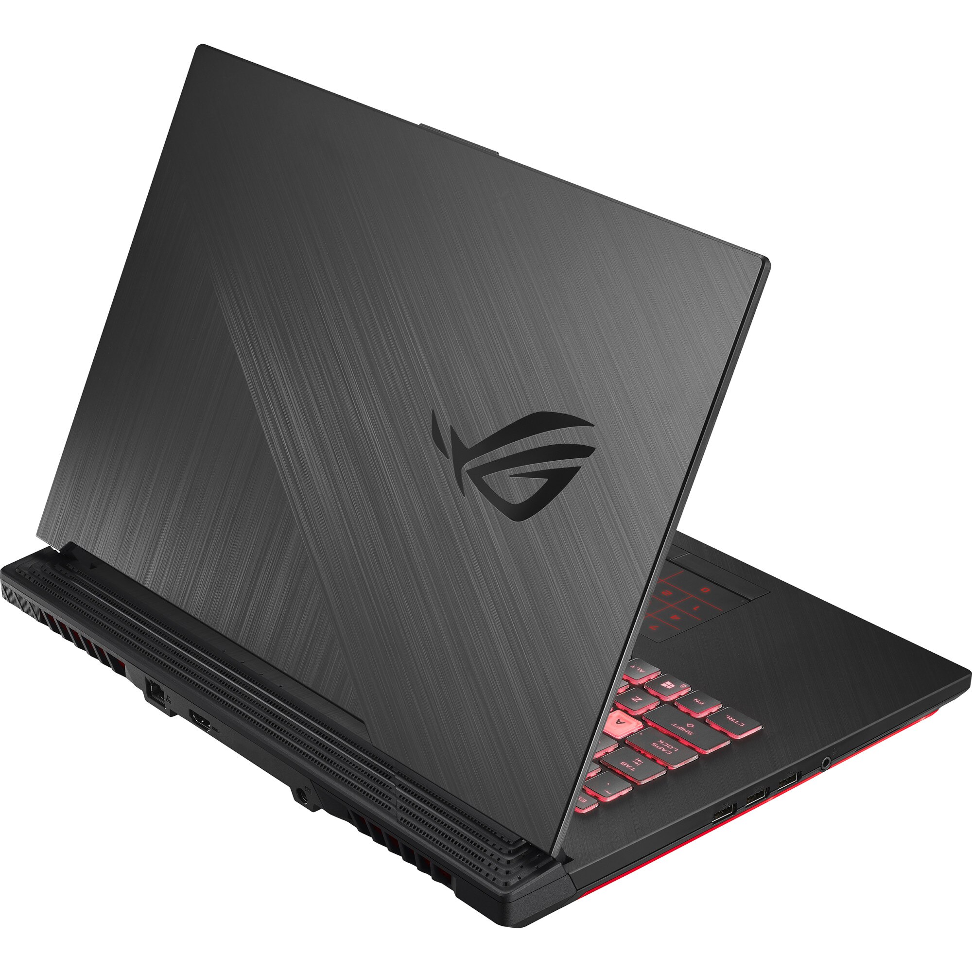 Laptop Gaming ASUS ROG Strix G G531GT cu procesor Intel® Core™ i7 