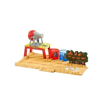 Set de joaca Mattel, Avionul de stins incendii, 3 ani + Set de joaca Mattel, Avionul de stins incendii, 3 ani +
