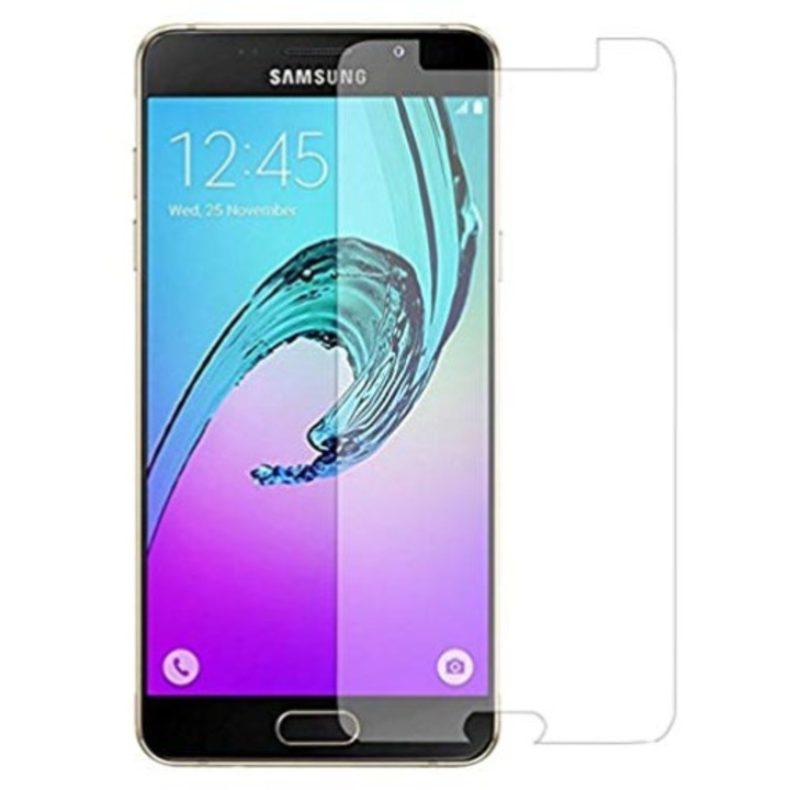 Протектор Omni от закалено стъкло за Samsung Samsung Galaxy A7 (2016)