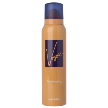 Deodorant body spray Milton Lloyd Vogue, femei, 150 ml Deodorant body spray Milton Lloyd Vogue, femei, 150 ml