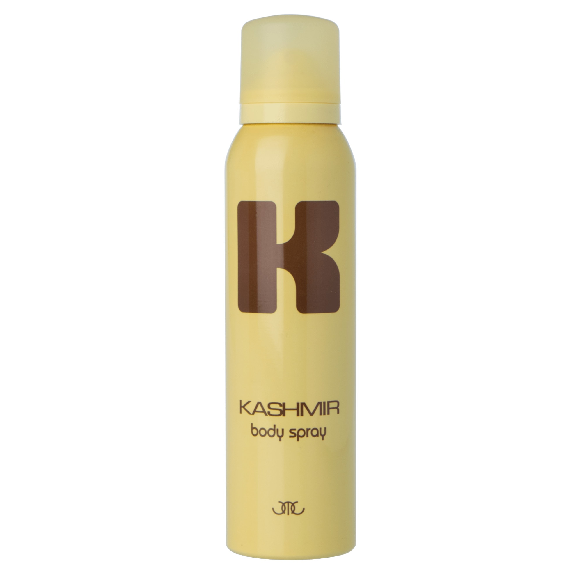 Deodorant body spray Milton Lloyd Kashmir, femei, 150 ml
