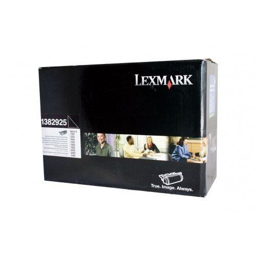 Toner Lexmark 1382925A