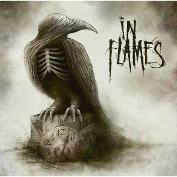 In Flames - Sounds of a Playground Fading (CD)