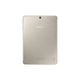 Таблет Samsung Tablet SM-T815 GALAXY TAB S2, 9.7", LTE, 32GB, Gold + Samsung 8GB micro SD Card Std. w/o Adapter, Class6, Read/Write - Up to 24MB/S EoL