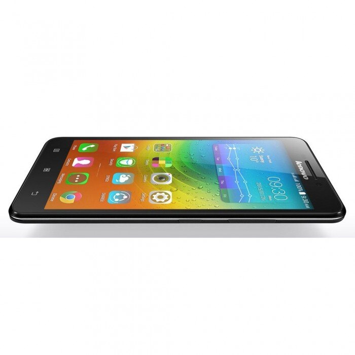 Смартфон Lenovo A5000, Dual Sim, Черен - eMAG.bg