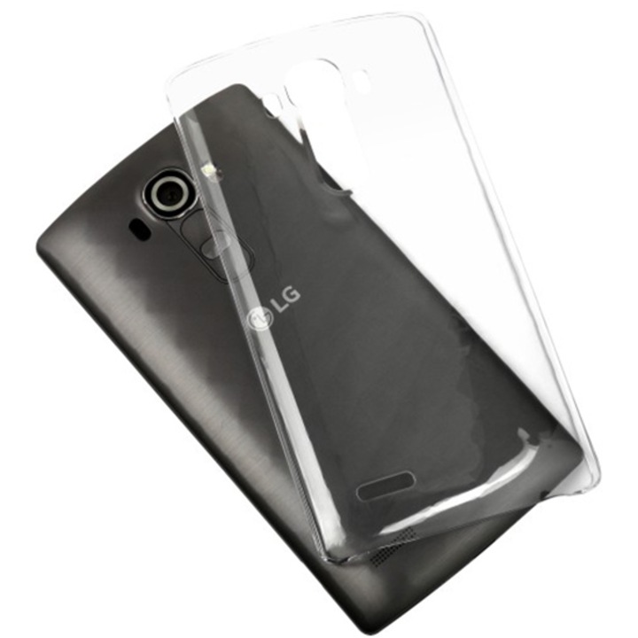 Протектор за LG G4, Безцветен