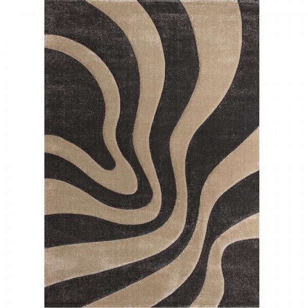 Covor Lambada, 80 x 150 , 452 Platin Beige