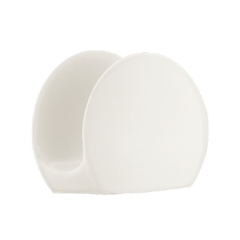 Suport servetele masa din portelan BANQUET VNT 01PC Suport servetele masa din portelan BANQUET VNT 01PC