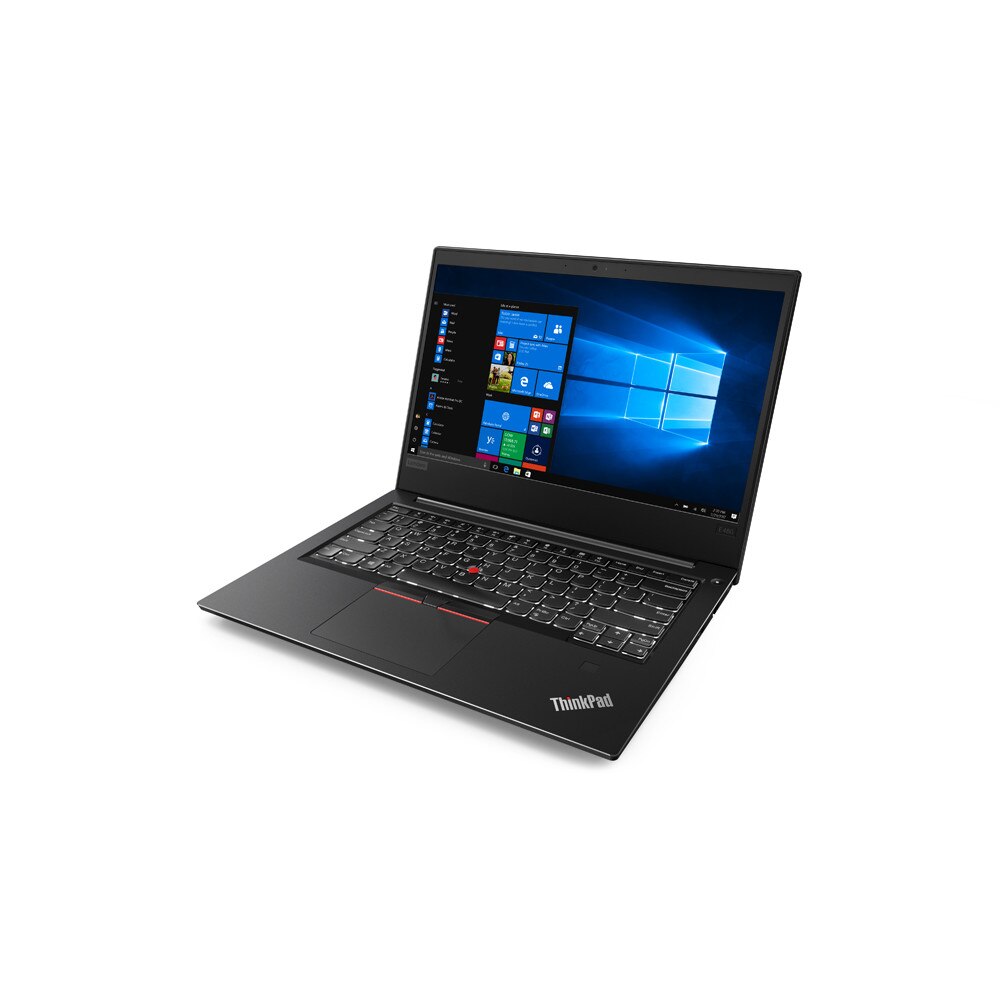 Laptop Lenovo 14'' ThinkPad E480, FHD cu procesor Intel® Core™ i7
