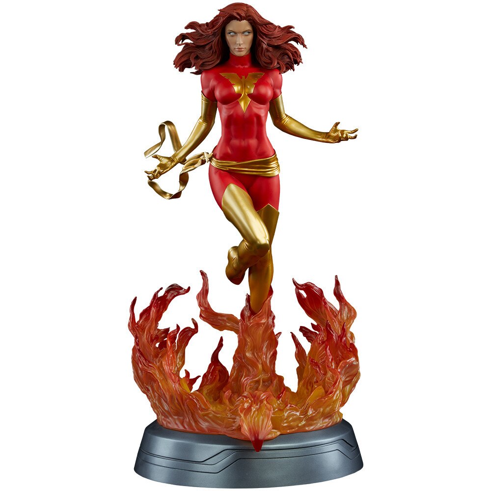 Figurina Marvel Premium Format Figure 1/4 Dark Phoenix 56 cm