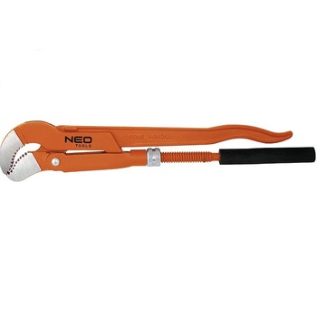Cleste tevi tip mops Neo 02-124 Cleste tevi tip mops Neo 02-124