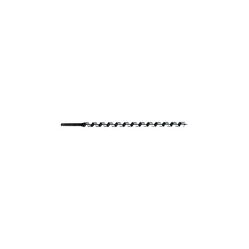 Burghiu lemn elicoidal tip LEWIS din otel CV de 10 mm lungime 600/530 mm PROJAHN Burghiu lemn elicoidal tip LEWIS din otel CV de 10 mm lungime 600/530 mm PROJAHN