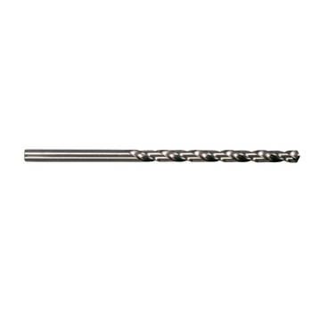 Burghiu metal spiralat HSS-G DIN 340 Tip N pentru gauri adanci de 7.5 mm lungime 156/102 mm PROJAHN Burghiu metal spiralat HSS-G DIN 340 Tip N pentru gauri adanci de 7.5 mm lungime 156/102 mm PROJAHN