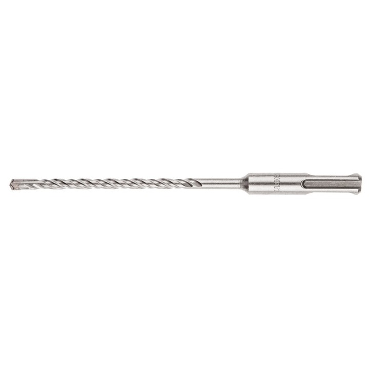 Betonfúró SDS Plus Graphite S4 Quatro szorítóval, 5x160 mm