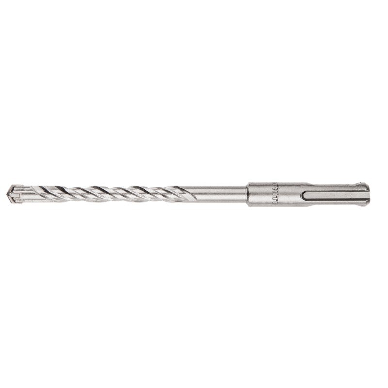 Burghiu pentru beton SDS+, 8x110mm, tip S4, quatro Graphite 57H414