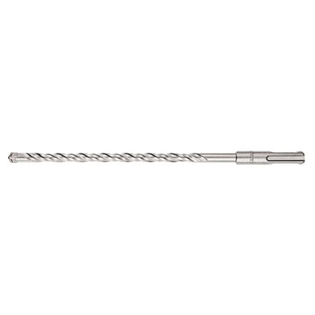Burghiu pentru beton SDS+, 8x210mm, tip S4, quatro Graphite 57H418 Burghiu pentru beton SDS+, 8x210mm, tip S4, quatro Graphite 57H418