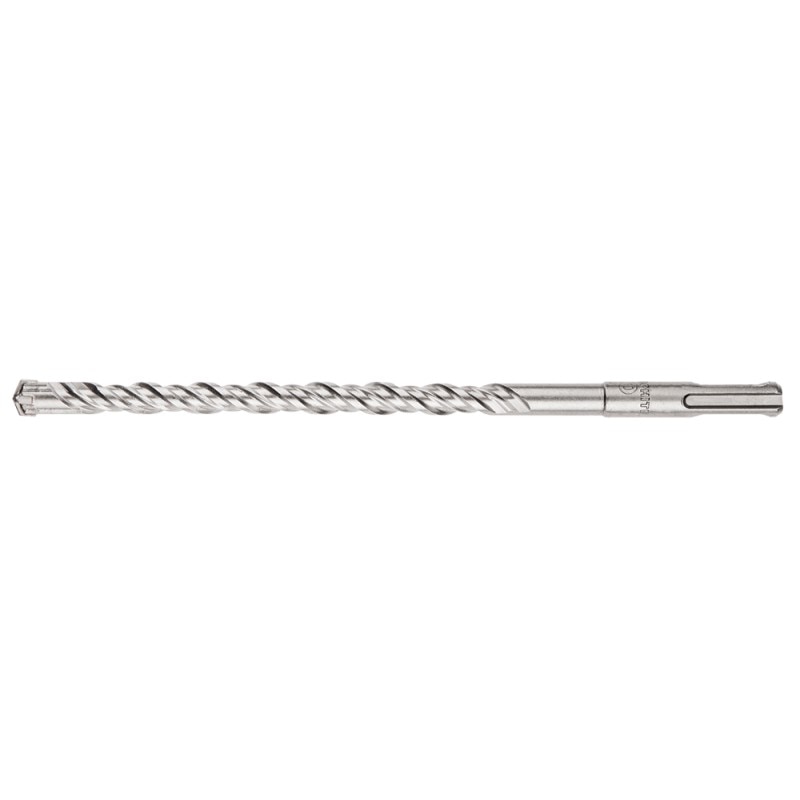 Burghiu pentru beton SDS+, 10x210mm, tip S4, quatro Graphite 57H426