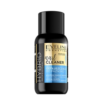 Degresant Eveline Cosmetics, Pentru Unghii Hybrid, Professional, 150 ml Degresant Eveline Cosmetics, Pentru Unghii Hybrid, Professional, 150 ml