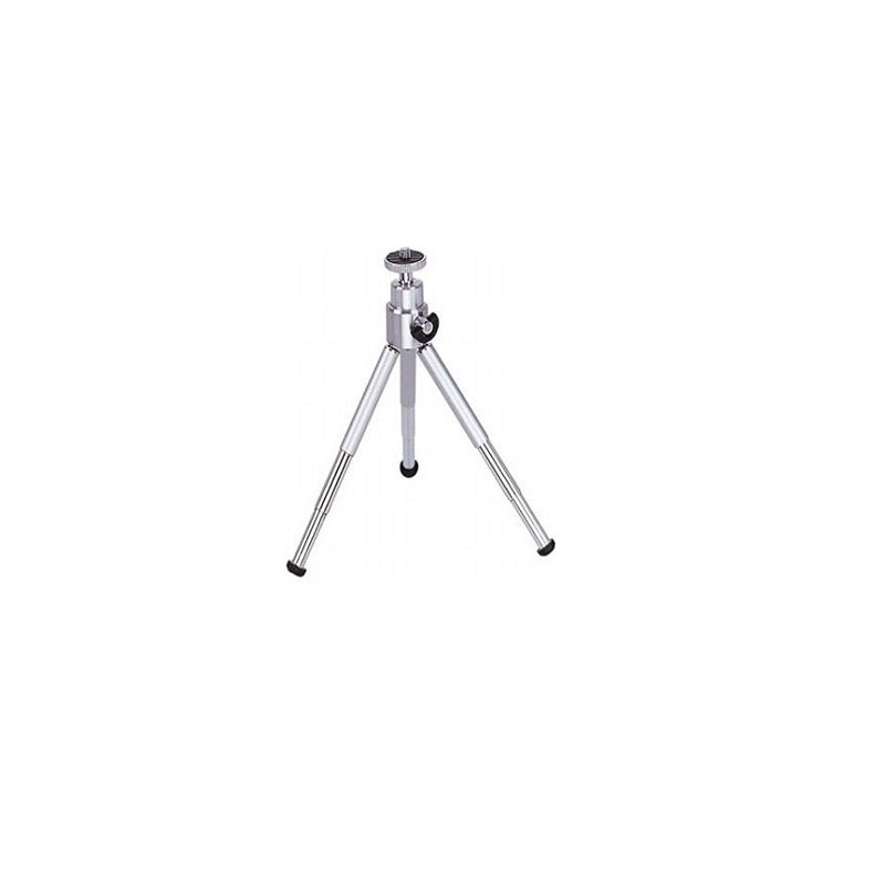 Mini Tripod extensibil universal Royal TRIPOD10, pentru camera si camera foto, 2 nivele de desfasurare