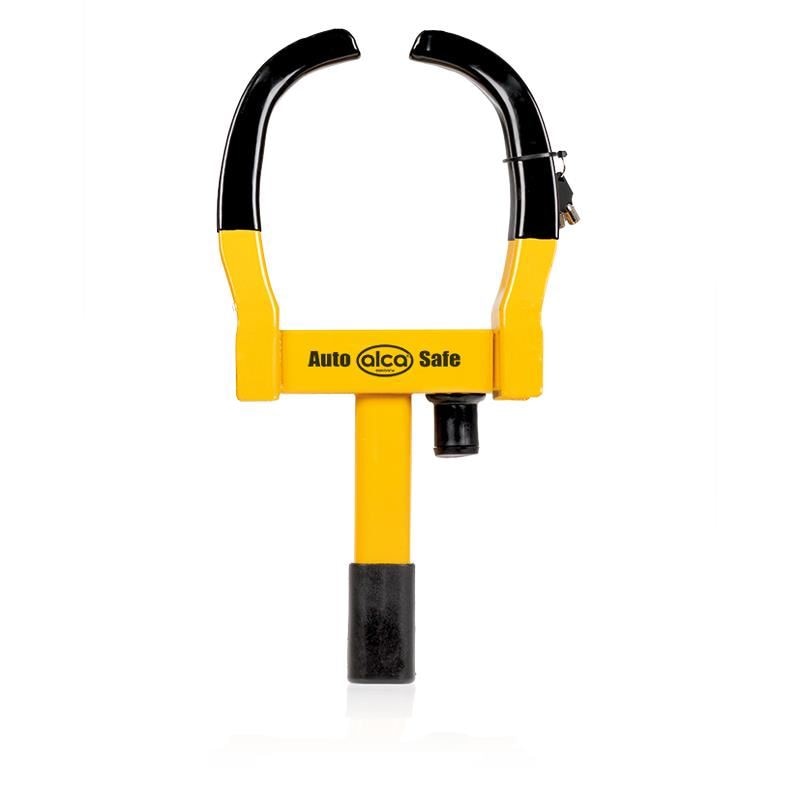 Antifurt blocator roata AutoSafe Drive Block 306.00 Alca