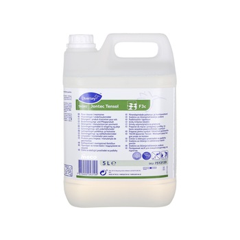 Detergent Marmura Jontec Tensol Protector 5litri 7513139 Detergent Marmura Jontec Tensol Protector 5litri 7513139