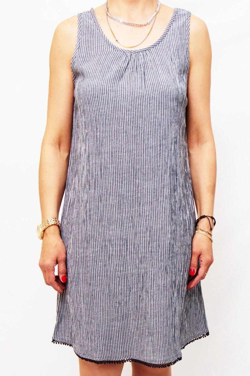 Rochie de ocazie Sisters Point,argintiu,38