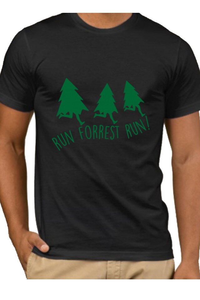 Tricou Barbat Personalizat 