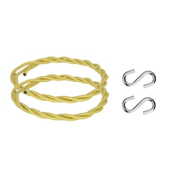 Set accesorii pentru hamac , Grunberg HA004 Set accesorii pentru hamac , Grunberg HA004