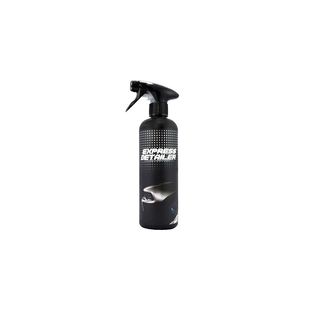 Spray profesional IDL Express Detailer hidrofob , Cantitate 500ml pentru o acoperire hidrofoba de lunga durata pe caroseria vehiculului