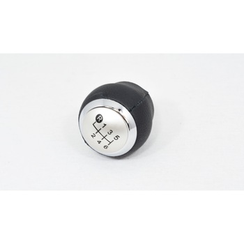 Nuca Schimbator de viteze Toyota Avensis, Yaris, RAV 4, Urban Cruiser, Scion, Corolla, 6 viteze, Argintiu/Negru Nuca Schimbator de viteze Toyota Avensis, Yaris, RAV 4, Urban Cruiser, Scion, Corolla, 6 viteze, Argintiu/Negru