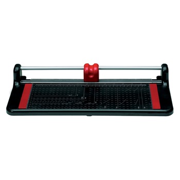 Trimmer Ecobra Rotary A4 438X182 mm Trimmer Ecobra Rotary A4 438X182 mm