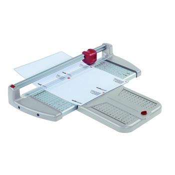 Trimmer Ecobra A4, capacitate 6 coli Trimmer Ecobra A4, capacitate 6 coli