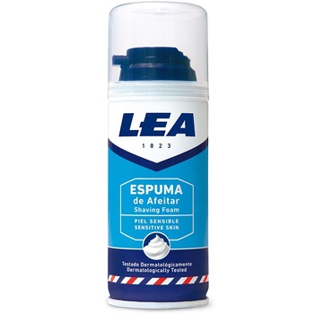 Spuma de ras LEA, 100ml Spuma de ras LEA, 100ml