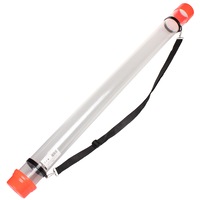 Tub colector mingi tenis de camp, Merco