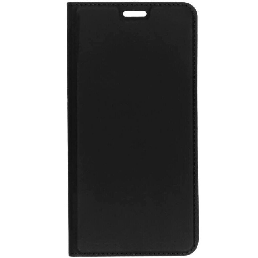 Toc de protectie DuxDucis Skin Samsung A70, Negru