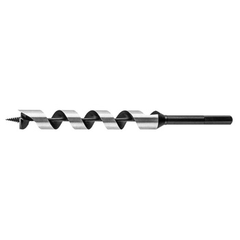 Burghiu lemn elicoidal, 24 x 250 mm, Graphite 57H370 Burghiu lemn elicoidal, 24 x 250 mm, Graphite 57H370