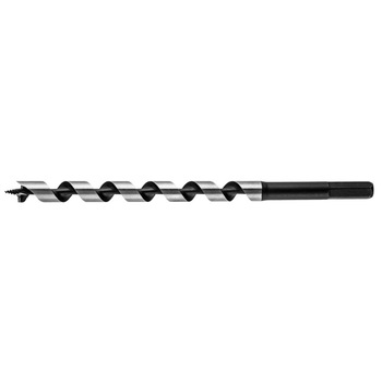 Burghiu lemn elicoidal, 14 x 250 mm, Graphite 57H360 Burghiu lemn elicoidal, 14 x 250 mm, Graphite 57H360