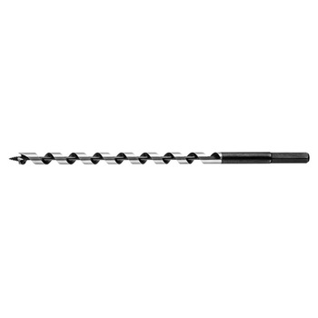 Burghiu lemn elicoidal, 10 x 250 mm, Graphite 57H356 Burghiu lemn elicoidal, 10 x 250 mm, Graphite 57H356