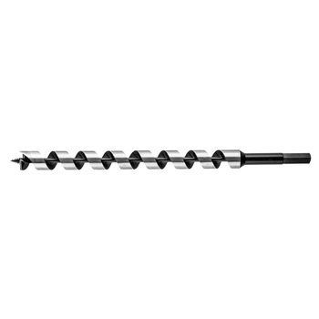 Burghiu pentru lemn, 20 x 400 mm, Graphite 57H258 Burghiu pentru lemn, 20 x 400 mm, Graphite 57H258