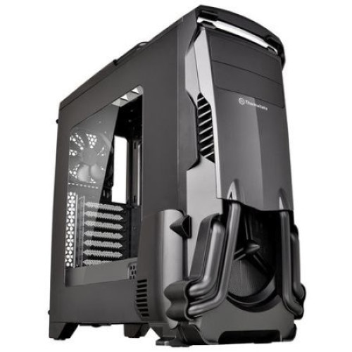 Sistem PC Gaming INTEL Rocket Lake i7-11700K pana la 5GHz, 32GB DDR4, HDD 2TB + SSD 500GB, nVidia RTX 3060 12GB GDDR6, Carcasa Thermaltake Gaming
